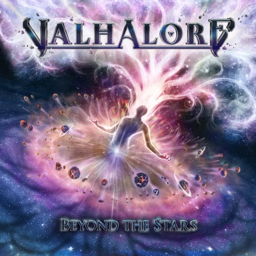 Valhalore - Beyond the Stars (2025) 320|FLAC, CD-Rip
