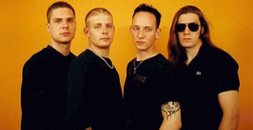 Dominus - 4 albums 2025 Remastered [320|FLAC]