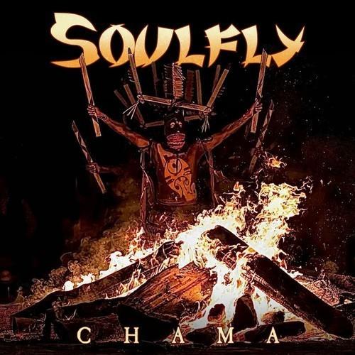 Soulfly - Chama (2025) 320|FLAC
