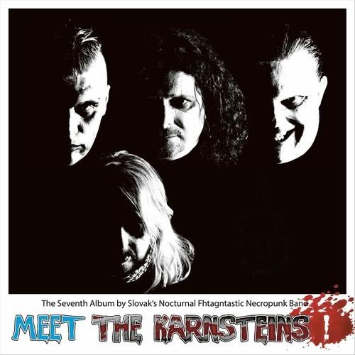The Karnsteins - Meet the Karnsteins (2025)