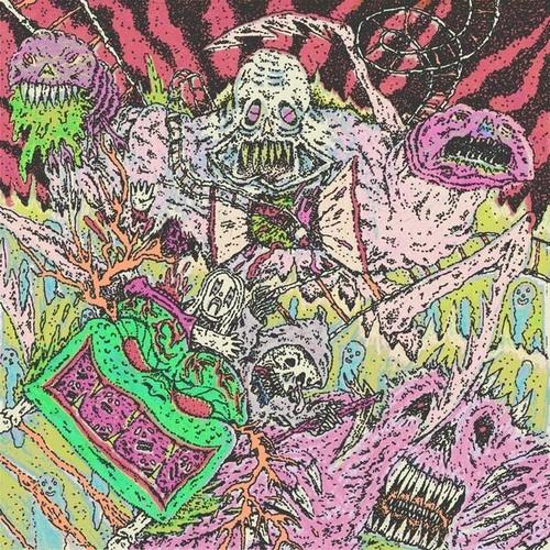 Flesia - Achterbahnekstase (2025)