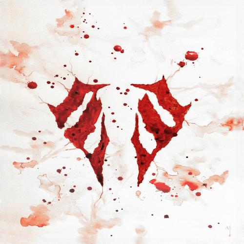 Necrotic Woods - Perversions Committed on Flesh (2025)