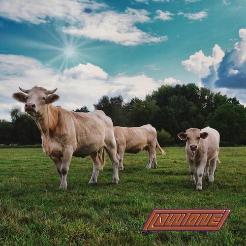 Lowtone - Average at Best (2025)