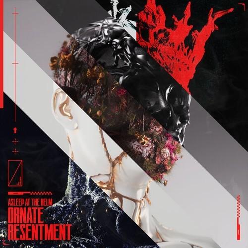 Asleep At The Helm - ORNATE RESENTMENT (2025)