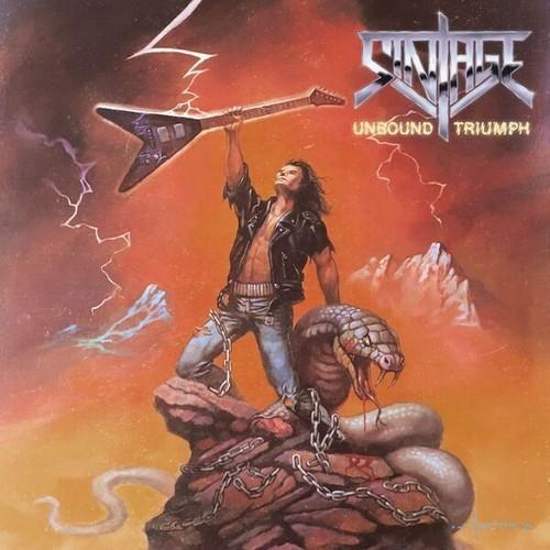 Sintage - Unbound Triumph (2025) 320|FLAC