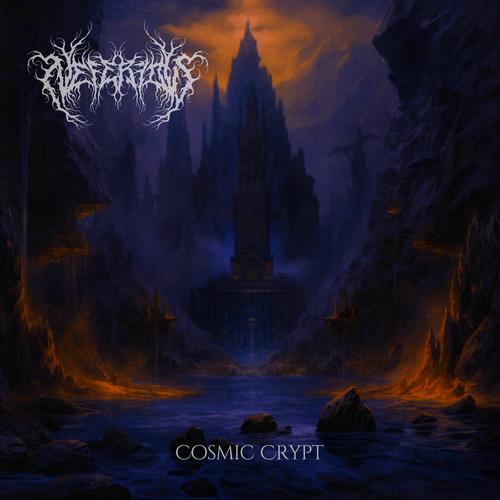 Neferious - Cosmic Crypt (2025)