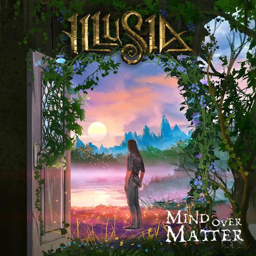 Illusia - Mind Over Matter (2025) 320|FLAC