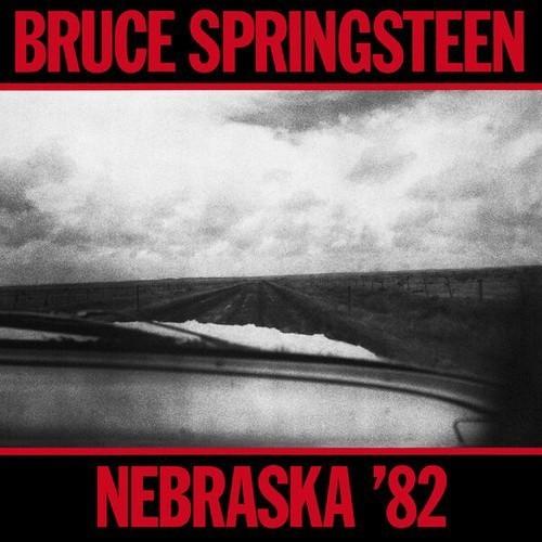 Bruce Springsteen - Nebraska '82: Expanded Edition [4CD+BD] (2025) 320|FLAC