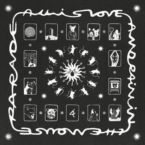 Of Monsters and Men - All is Love and Pain in the Mouse Parade (2025) 320|FLAC