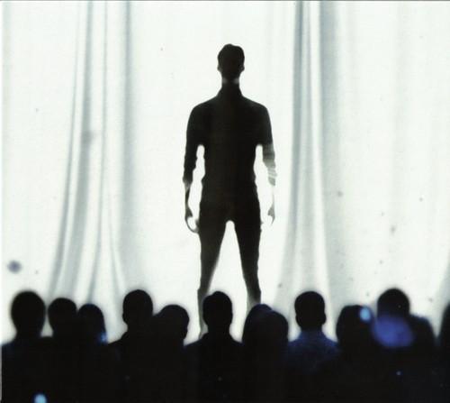 Acceptance - Phantoms/Twenty (2025) 320|FLAC, CD-Rip