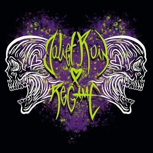 Juliet Ruin - Regime [ep] (2025) 320|FLAC