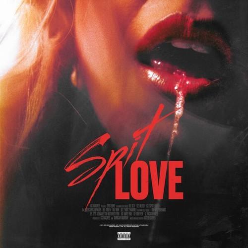GG Magree - Spit Love (2025)