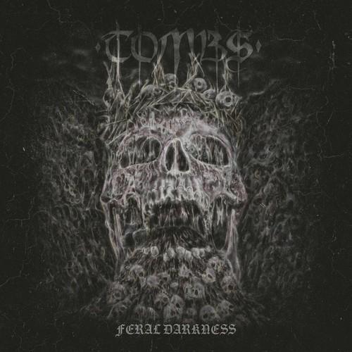 Tombs - Feral Darkness (2025) 320|FLAC