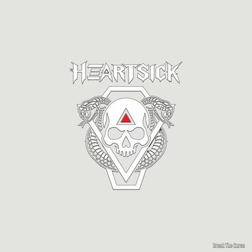 Heartsick - Break the Curse (2025)