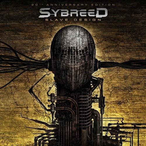 Sybreed - Slave Design (20th Anniversary Edition) (2024) 320|FLAC