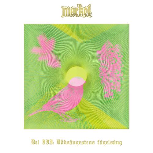 Morket - Del III: Dödsångestens fågelsång (2025)