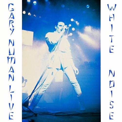 Gary Numan - White Noise (Live; 2025 Remaster) (2025) 320|FLAC