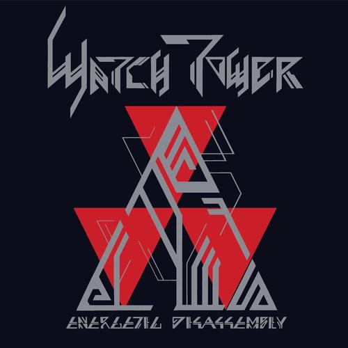 Watchtower - Energetic Disassembly (2025 Remaster)  320|FLAC