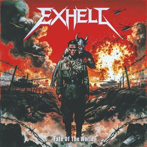 Exhell - Fate Of The World (2025)