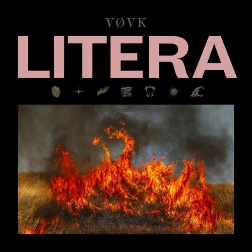 VØVK - Litera (2025) 320|FLAC