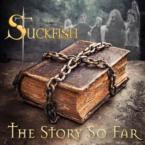 Stuckfish - The Story So Far (2025) 320|FLAC