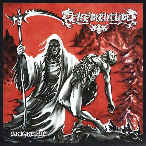 Ereminium - Skickelse (2025)