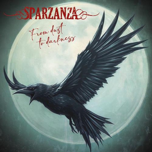 Sparzanza - From Dust To Darkness (2025) 320|FLAC