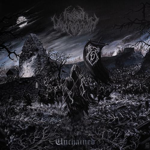 Frosted Undergrowth - Unchained (2025)