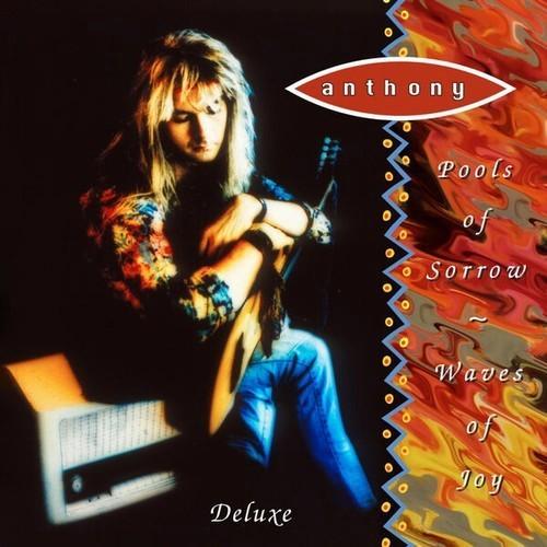 Arjen Anthony Lucassen - Pools of Sorrow ~ Waves of Joy (Anthony re-release) (2025) 320|FLAC