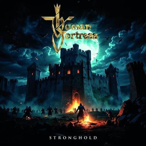 Human Fortress - Stronghold (2025) 320|FLAC