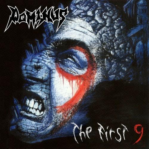 Dominus - The First 9 (2025 Remaster) (1996) 320|FLAC