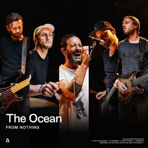 The Ocean - Audiotree From Nothing (2025) 320|FLAC