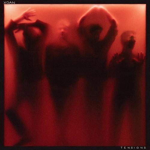 Xoan - Tensions (2025)