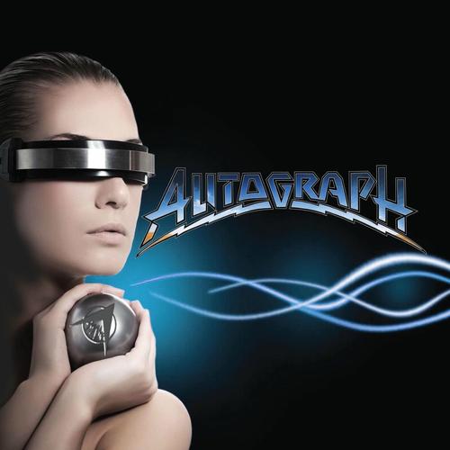 Autograph - Send Her My Way (2025) FNA Records Remaster, MP3+FLAC