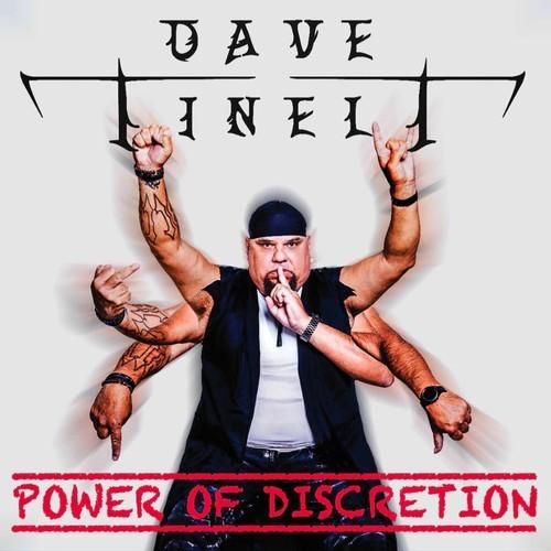 Dave Tinelt - Power of Discretion (2025)