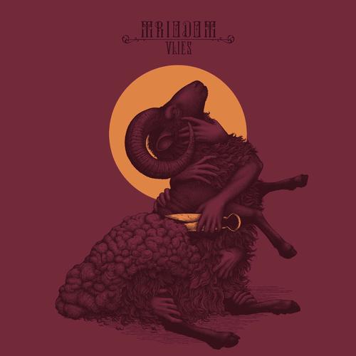 Mriodom - Vlies (2025) 320|FLAC