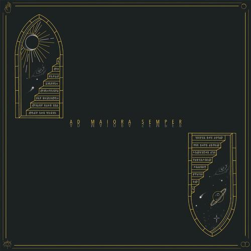 Mystic Majesty - Ad Maiora Semper (2025)