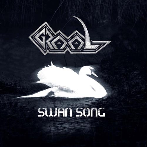 GRAAL - Swan Song (2025) 320|FLAC