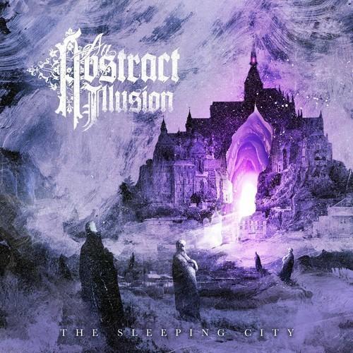 An Abstract Illusion - The Sleeping City (2025) 320|FLAC