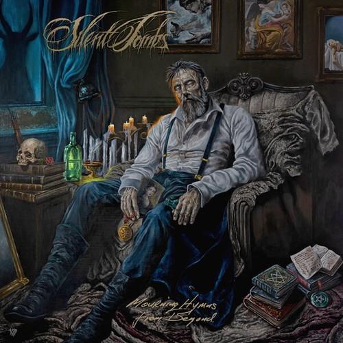 Silent Tombs - Mourning Hymns From Beyond (2025)