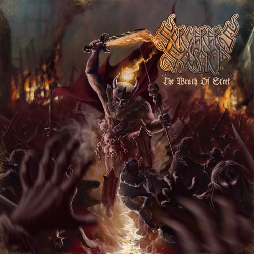 Sorcerer's Sword - The Wrath of Steel (2025)