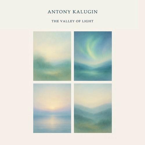Antony Kalugin(Karfagen) - The Valley of Light (2025) 320|FLAC