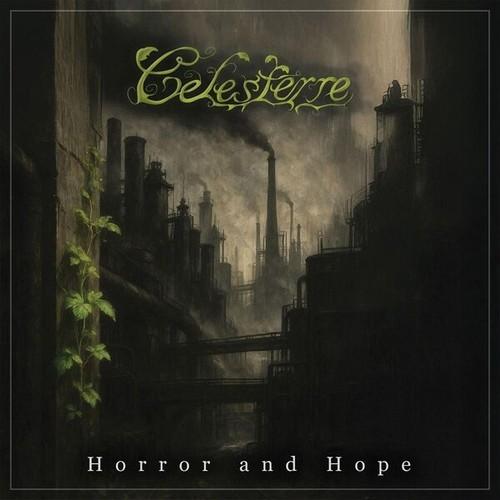 Celesterre - Horror and Hope (2025) 320 | FLAC