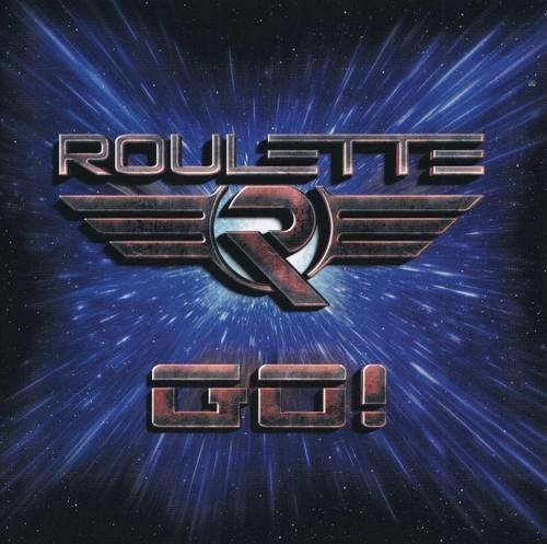 Roulette - Go! (2025) 320|FLAC, CD Scans