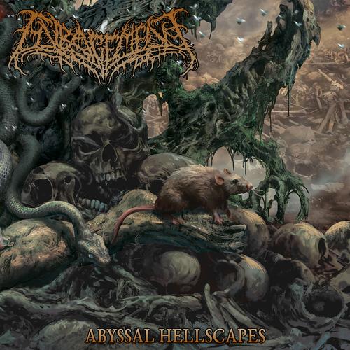 Enragement - Extinguish All Existence (2025)