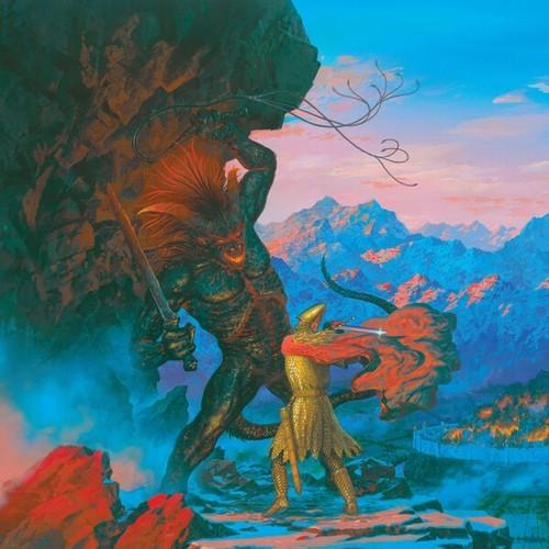 One of Nine - Dawn Of The Iron Shadow (2025)