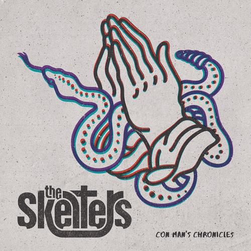 The Skelters - Con Man's Chronicles (2025)