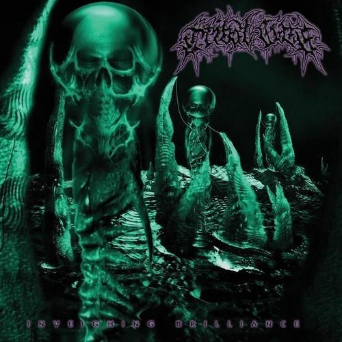 Tribal Gaze - Inveighing Brilliance (2025) 320|FLAC