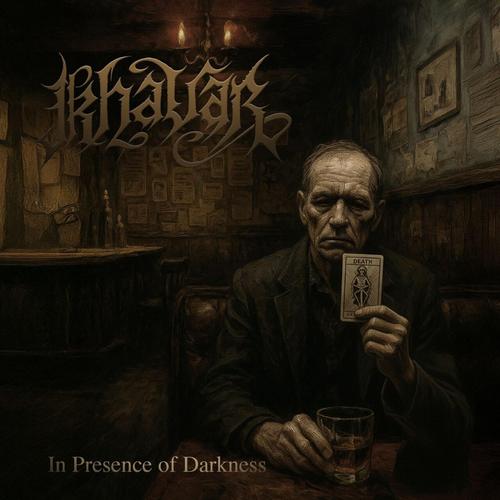 Khavar - In Presence of Darkness (2025)