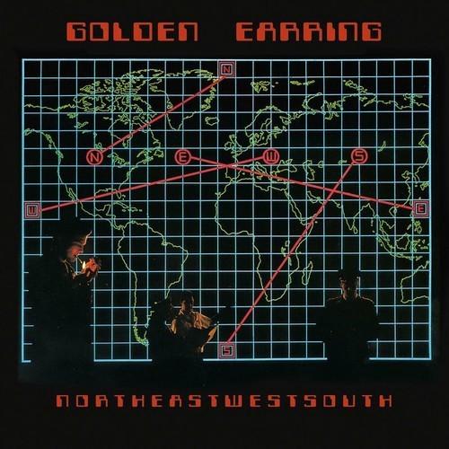 Golden Earring - N.E.W.S. (Remastered & Expanded) (2024) 320|FLAC